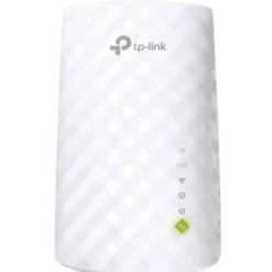 Verkkolaajennin TP-Link Dual Band AC750 Range