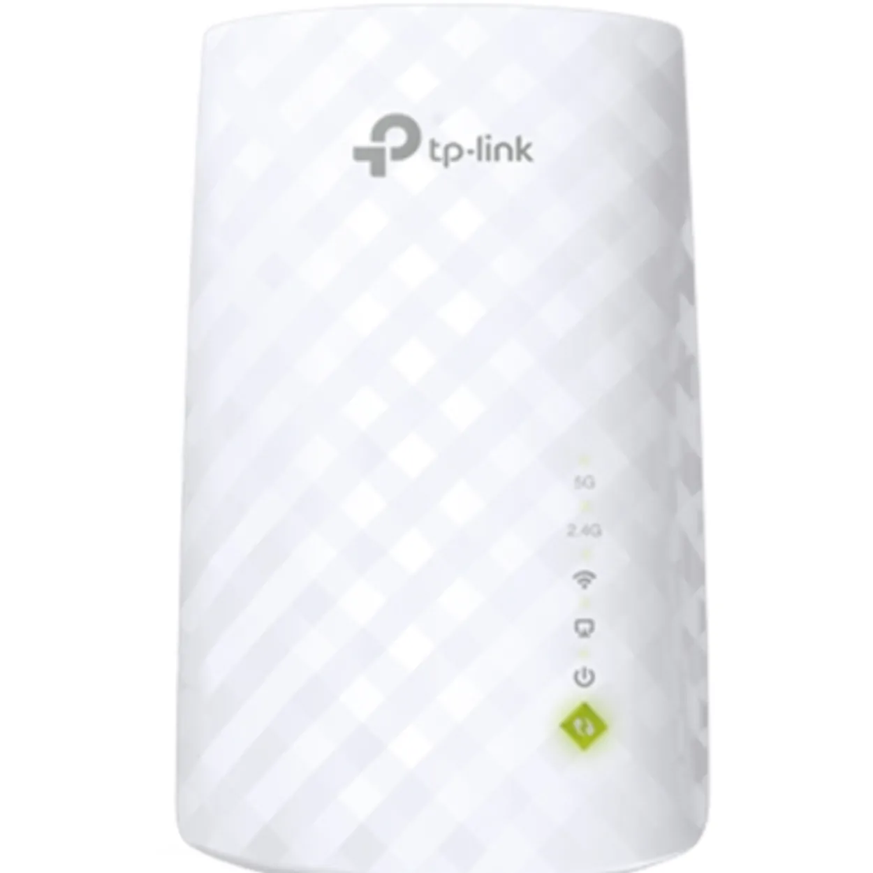 Verkkolaajennin TP-Link Dual Band AC750 Range