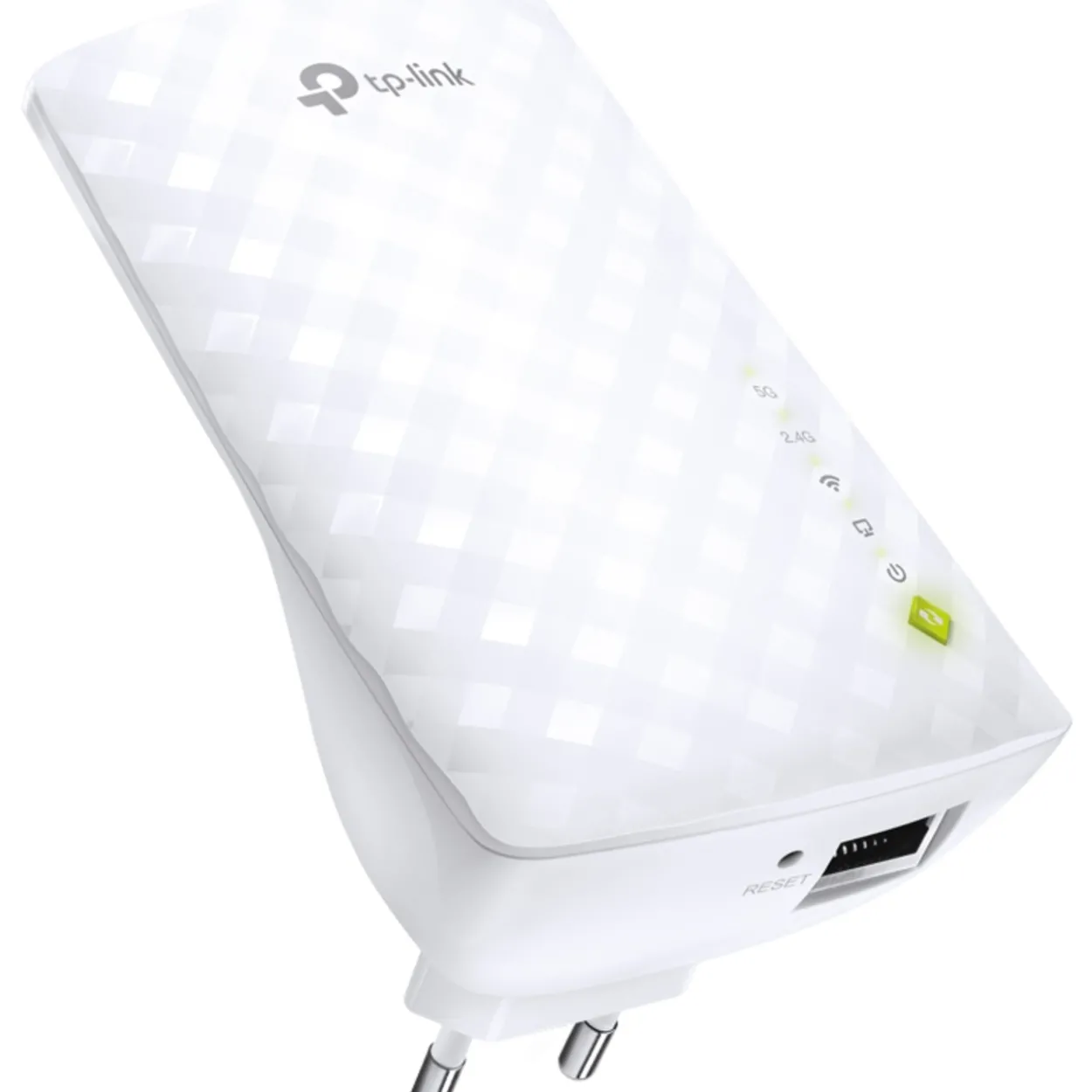 Verkkolaajennin TP-Link Dual Band AC750 Range