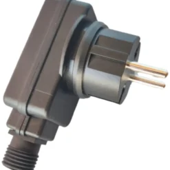 Verkkolaturi + johto ulkokäyttöön Enjoy 5 V / 2 A