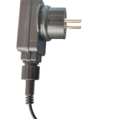 Verkkolaturi + johto ulkokäyttöön Enjoy 5 V / 2 A