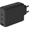 Verkkovirtalaturi Mobia GaN USB-C PD 100 W