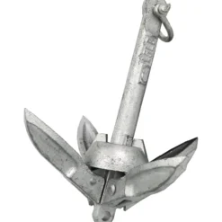 Verkon ankkuri Master