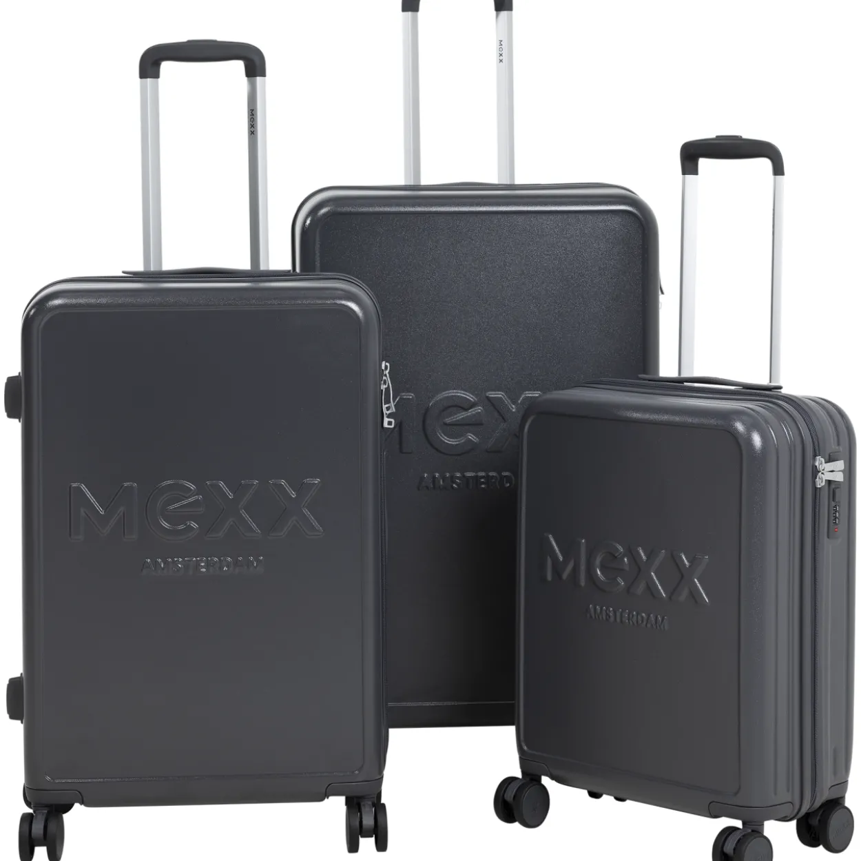 Vetolaukku Mexx L/76 cm