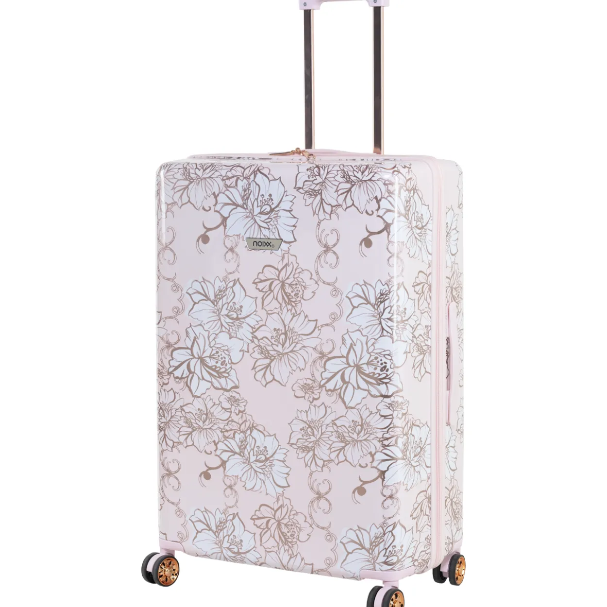 Vetolaukku noixx Flores 28 ”/ 76 cm