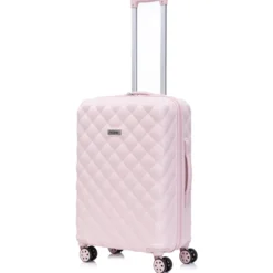 Vetolaukku Tijuana 61 cm/24" vaaleanpunainen