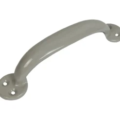 Veturi-vedin 800 130 mm harmaa
