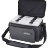 Viehelaukku Patriot Tackle System Large, sis. 4 rasiaa