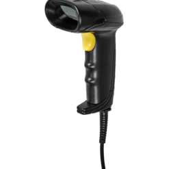 Viivakoodinlukija Nedis 1D/2D/QR USB-A liitännällä