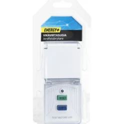 Vikavirtasuoja Energy+ IP44
