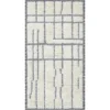 Villamatto Kotikulta 60 x 120 cm Atlas