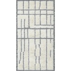Villamatto Kotikulta 60 x 120 cm Atlas
