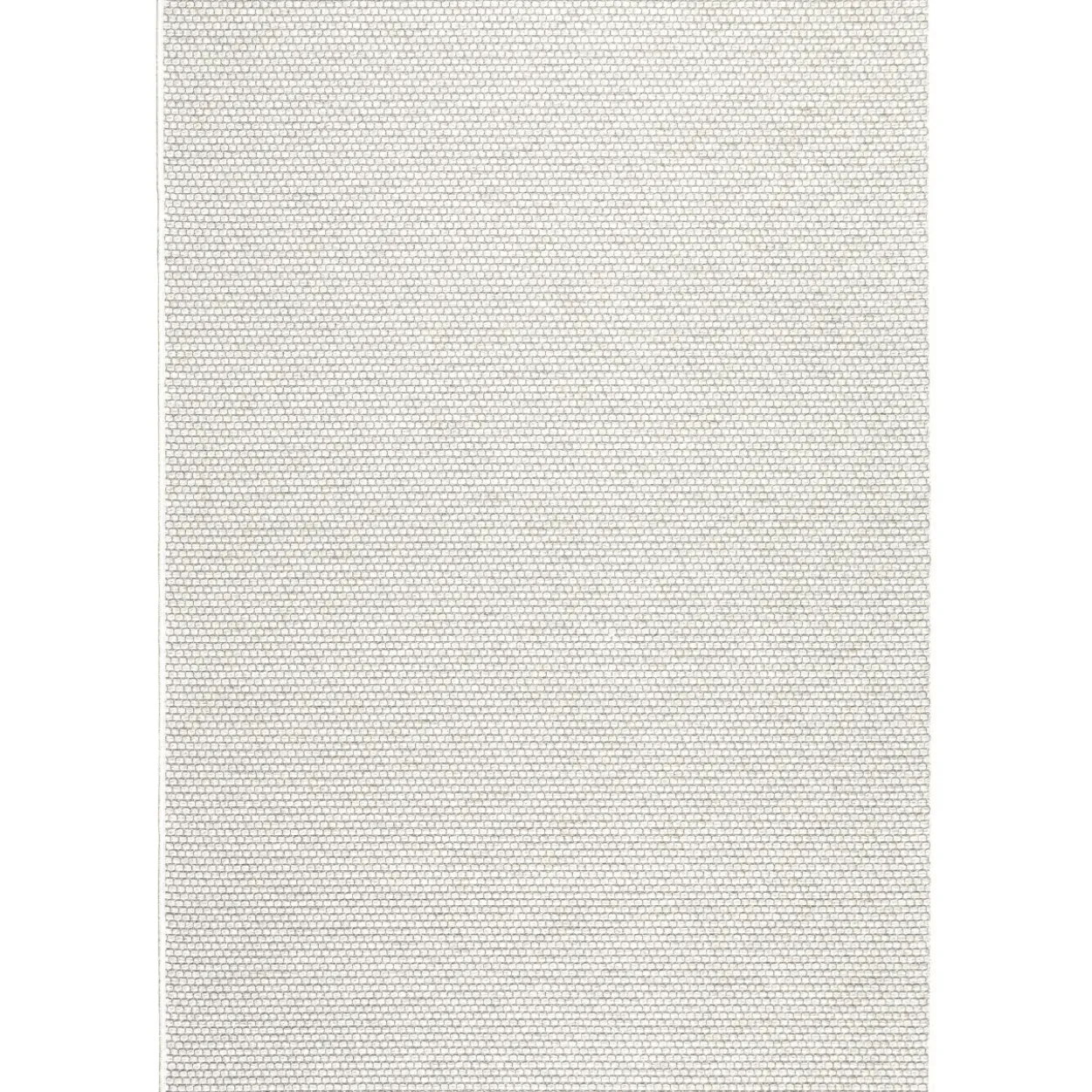 Villamatto 160x230cm Mosel valkoinen