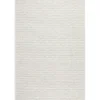 Villamatto 200x290cm Mosel valkoinen