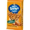 Vohvelirulla Happy Swing Rolls 150 g Salty Caramel