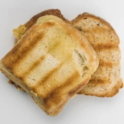 Voileipägrilli OBH Nordica 6882 Crispy, musta