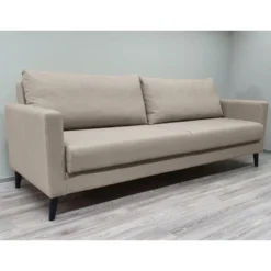 Vuodesohva Sointu taupe