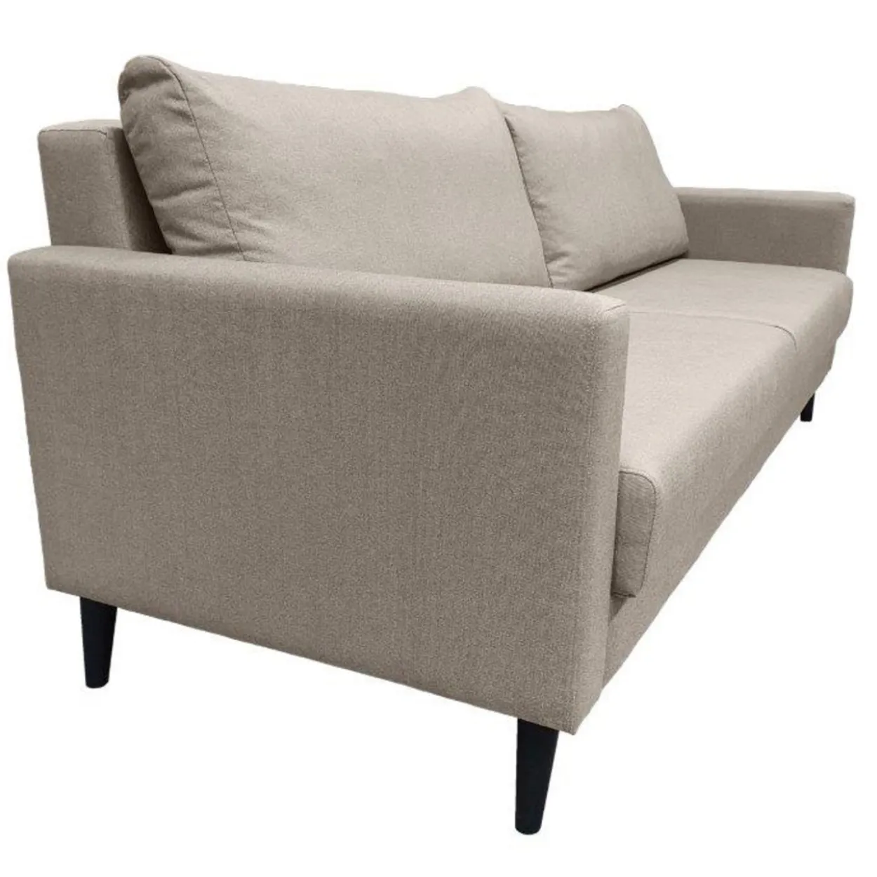 Vuodesohva Sointu taupe