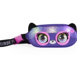 Vyölaukku Purse pets Gepardi