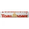 White Toblerone 340 g valkosuklaa