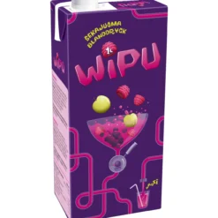 Wipu 1 l sekajuoma