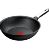 Wokkipannu Tefal 28 cm Expertise Plus