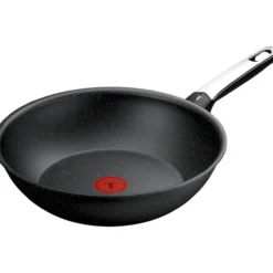 Wokkipannu Tefal 28 cm Expertise Plus