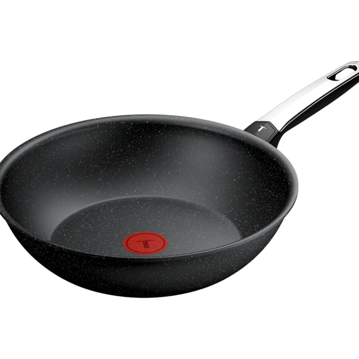 Wokkipannu Tefal 28 cm Expertise Plus