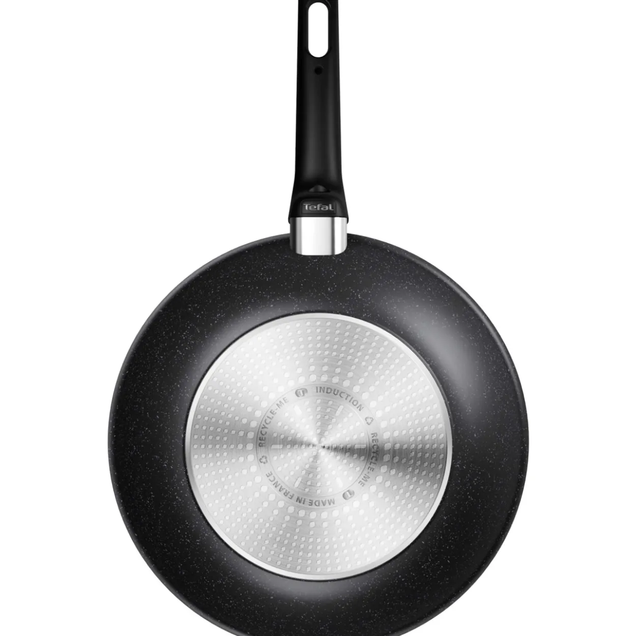 Wokkipannu Tefal 28 cm Expertise Plus