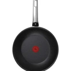 Wokkipannu Tefal 28 cm Expertise Plus
