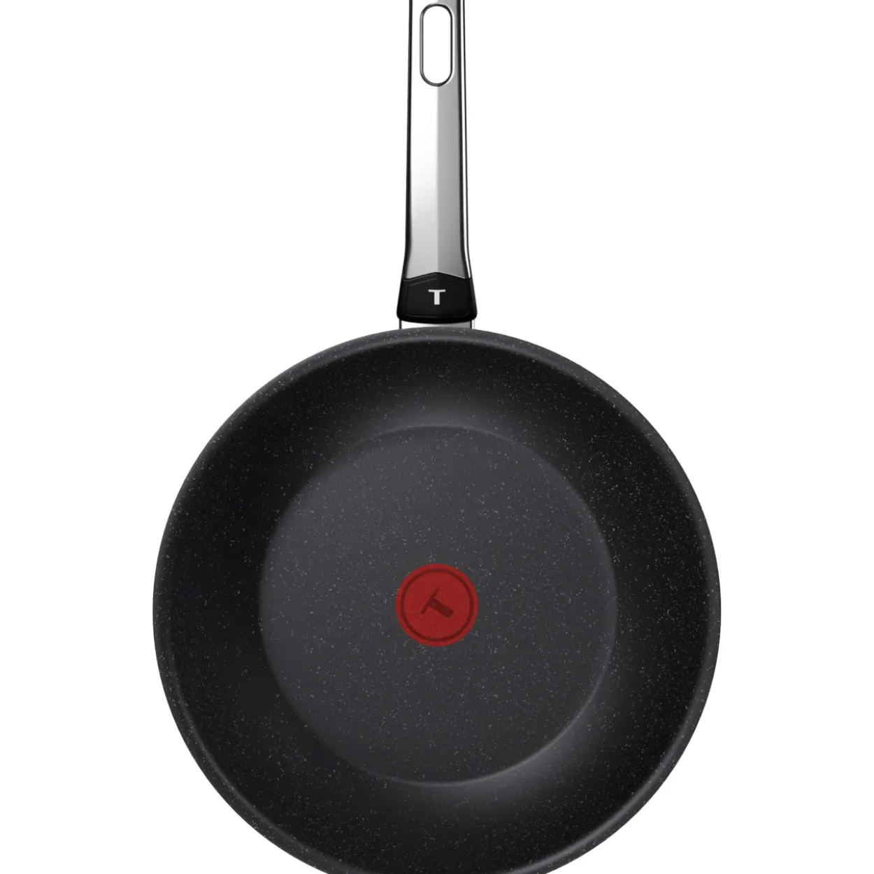 Wokkipannu Tefal 28 cm Expertise Plus