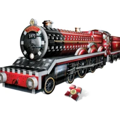 Wrebbit 3D palapeli Harry Potter Hogwarts Express