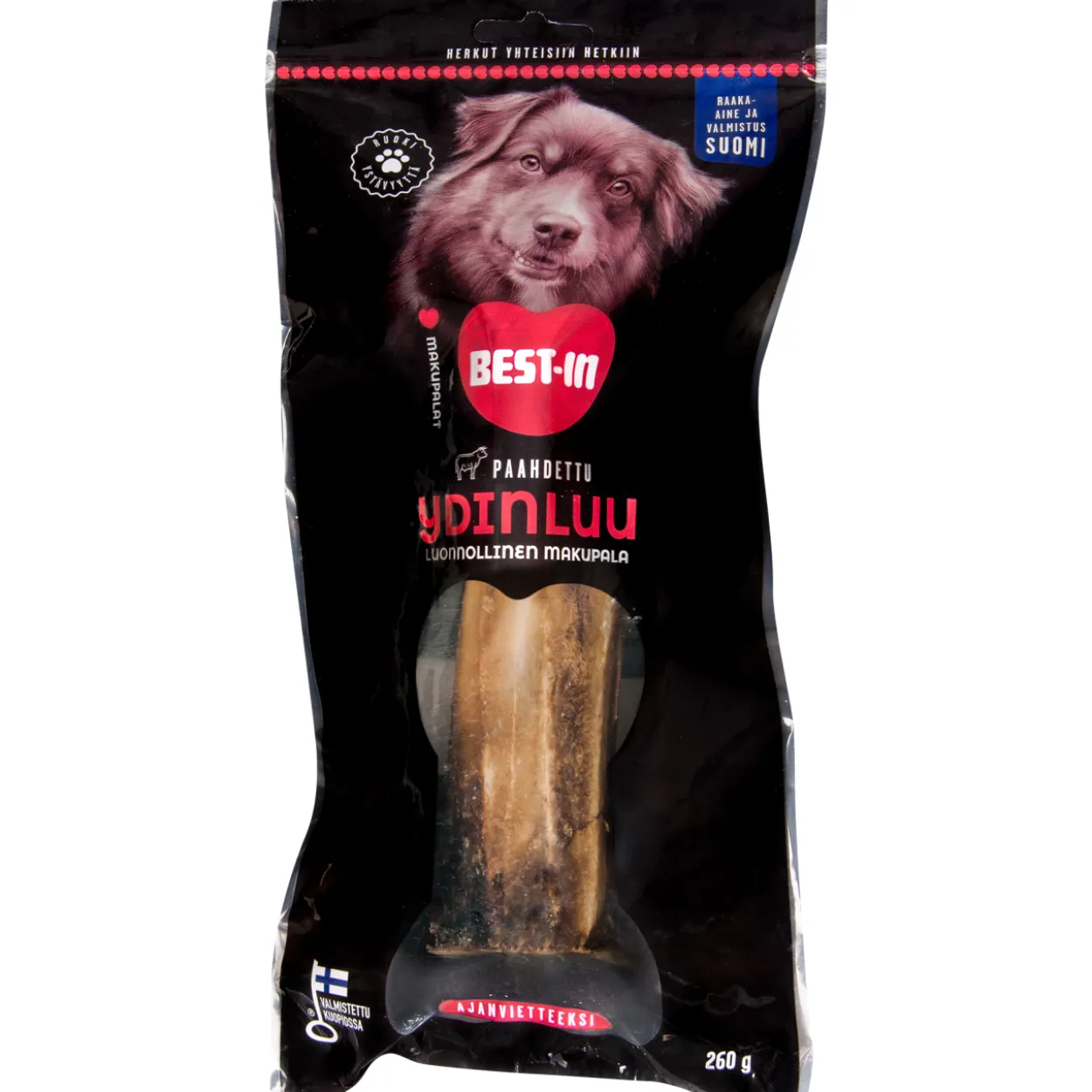Ydinluu Best-In 260 g