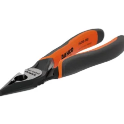 Yhdistelmäkärkipihdit Bahco 2629G-160