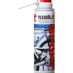 Yleisöljy 150 ml