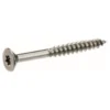 Yleisruuvi uppokanta osakierre ZN TX25 5x90, 100 kpl