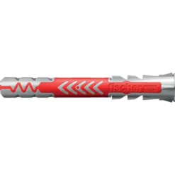 Yleistulppa Duopower 6 x 50, 8 kpl