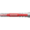 Yleistulppa Duopower 8 x 65, 8 kpl