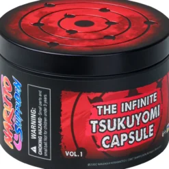 Yllätyshahmo Naruto Shippuden Infinite Tsukuyomi
