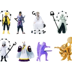 Yllätyshahmo Naruto Shippuden Infinite Tsukuyomi
