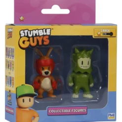 Yllätyshahmo Stumble Guys 2 kpl