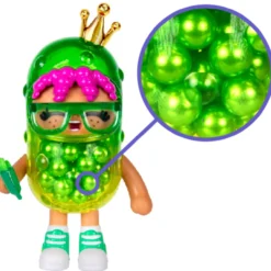Yllätyshahmo XOX KWEENIE Quirky 10 cm
