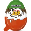 Yllätyssuklaamuna Kinder Joy 20 g