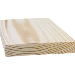 Ympärihöylätty lauta Cent 20 x 120 x 2400 mm 5 kpl SHP