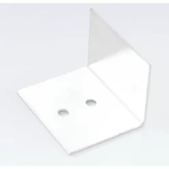 Z-toppari Keraplast 16 mm alumiini + kiinnitysruuvit